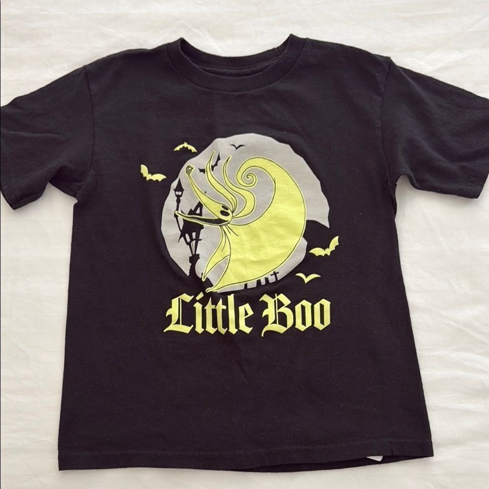 Disney Nightmare Before Christmas T-shirt